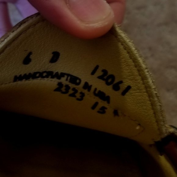 Beefroll Penny Loafer - Picture 3 of 8